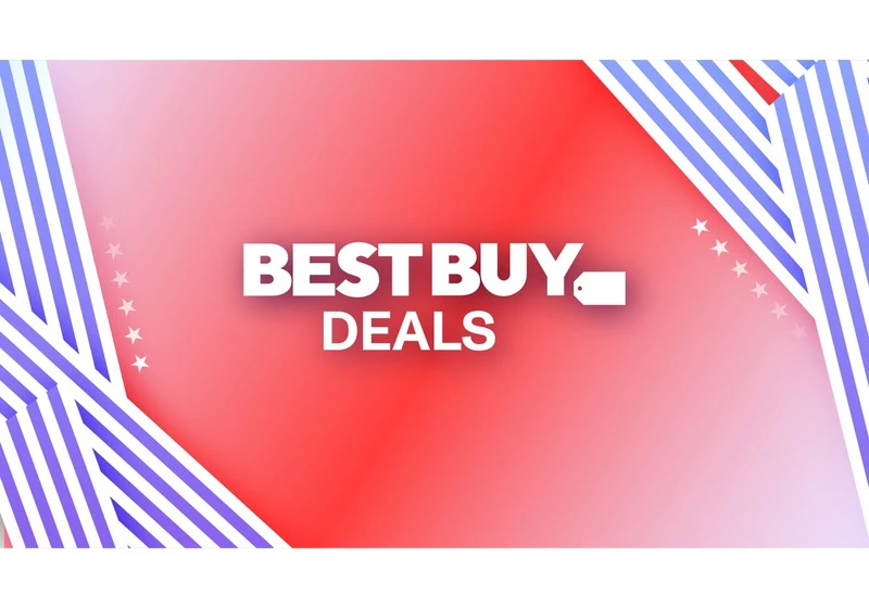 Top Best Buy Labor Day Sales: Steep Savings on Appliances, Headphones, Laptops and More