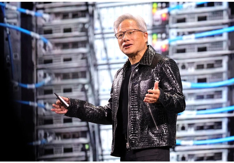 What to expect at NVIDIA's annual GTC conference with CEO Jensen Huang