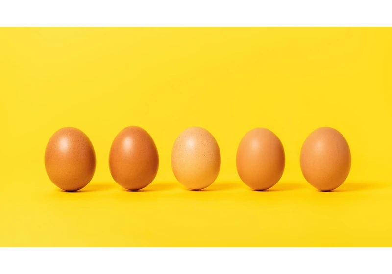 Don't Waste Your Eggs. Food Safety Expert Reveals How Long They Last in Your Fridge