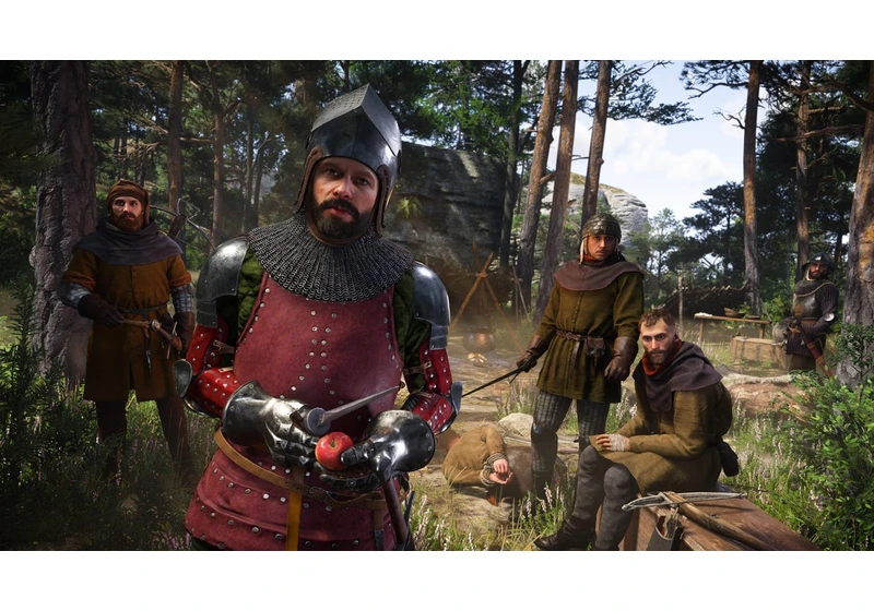 The 5 Best Easter Eggs to Find in Kingdom Come: Deliverance 2