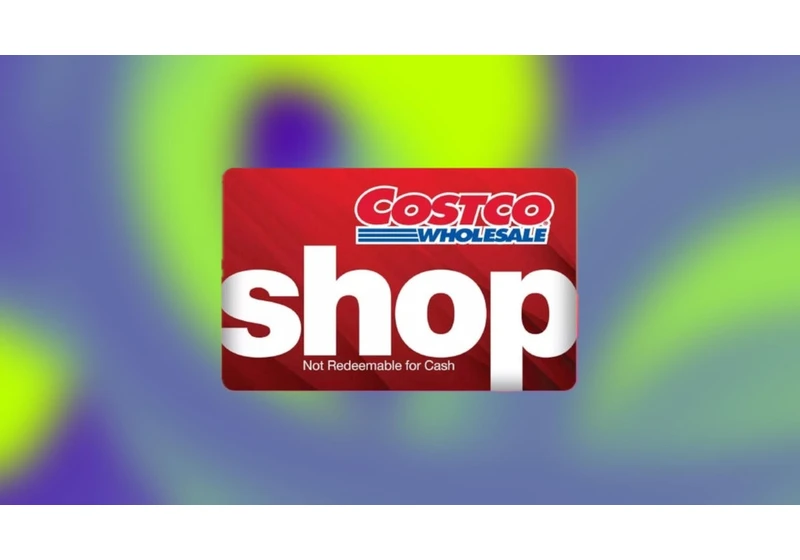 Make the Most of Your Holiday Budget With a $20 Costco Gold Star Membership