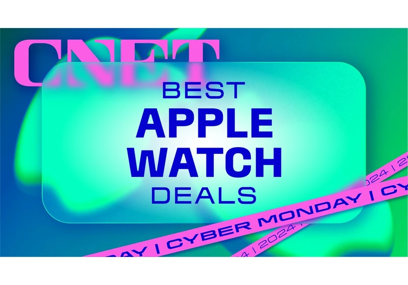 Last Chance Cyber Monday Apple Watch Deals: Reduces Rates on Series 10, SE and Accessories