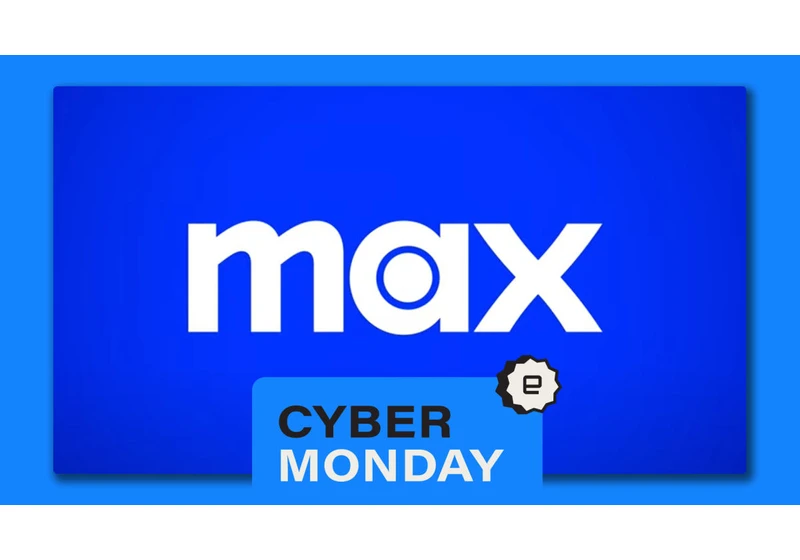 Max Cyber Monday streaming deal ends tonight: Get six months of access for only $18