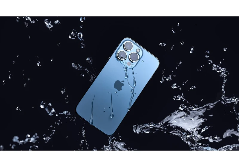 How Waterproof Is My Phone? IP68, IPX8 Ratings Explained