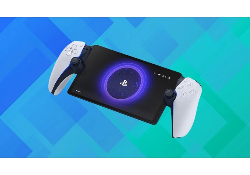  Sony is reportedly working on a PS5 handheld, so where does this leave Xbox's offering? 