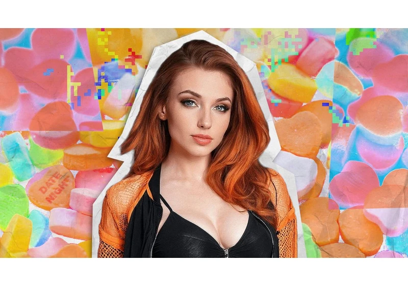  Amouranth was the AI girlfriend of 2024, but what exactly is an AI companion? 