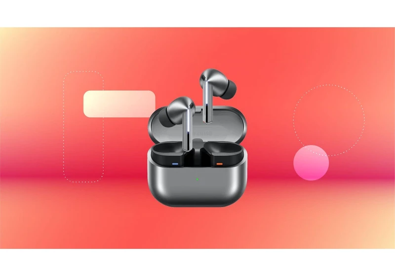 Amazon Is Offering the Best Deal We’ve Seen on Samsung’s Galaxy Buds 3 Pro