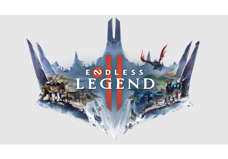 Endless Legend 2 is real and there’s a mysterious trailer to prove it