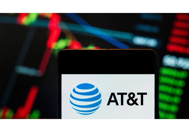  AT&T just suffered one of the worst data breaches in years – and nobody's safe 