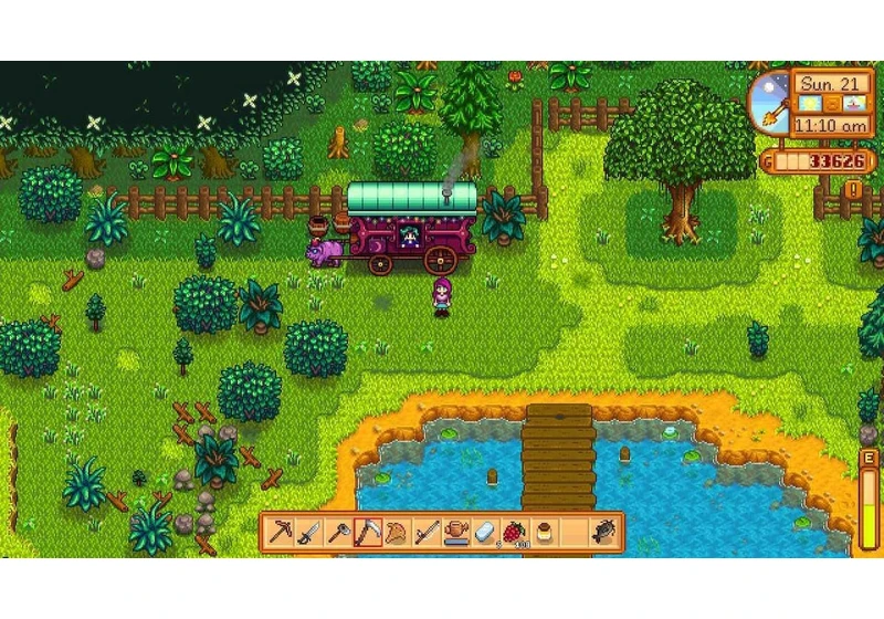 My Top 7 Stardew Valley Tips for Beginners