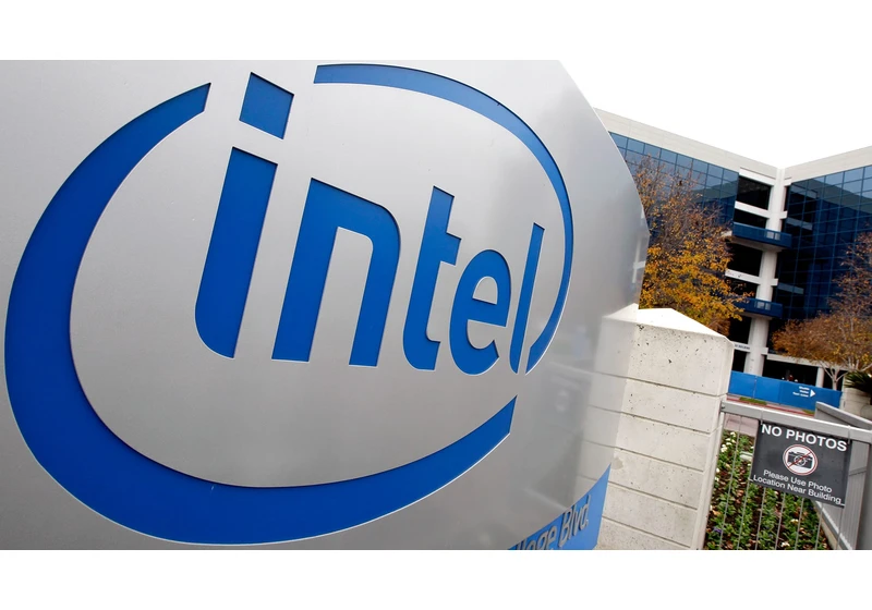 Intel taps industry veteran as newest CEO in latest comeback attempt