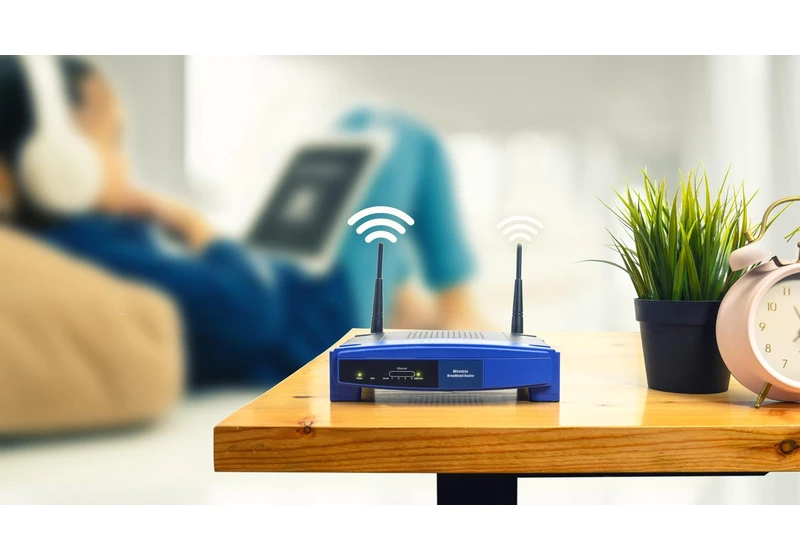 Modem vs. Router: What's the Difference?