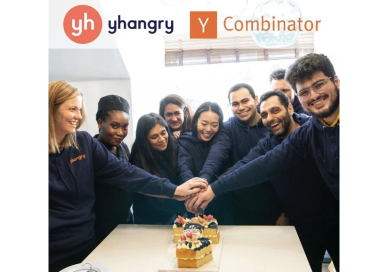 Yhangry (YC W22) Is Hiring 2 Mid-Level Full-Stack Engineers