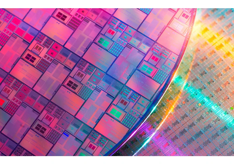 Japan on edge of EUV lithography chip-making revolution