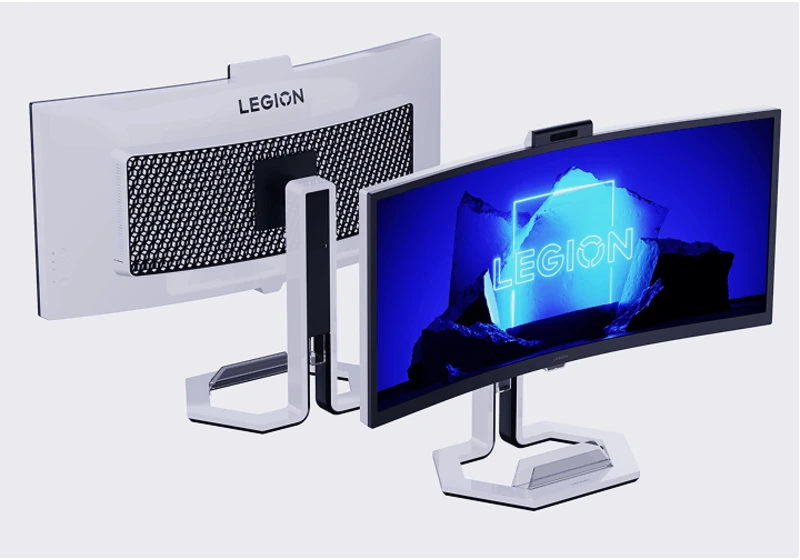  Lenovo hybrid 2D/3D curved monitor and nine new laptops have leaked — MWC 2025 lineup exposed 