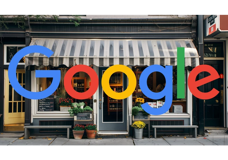 Google Business Profiles tools are temporarily unavailable