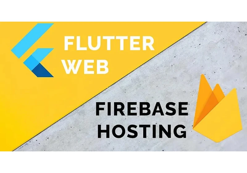 Efficient Manual Deployment of Firebase Web to Hosting: A Step-by-Step Guide