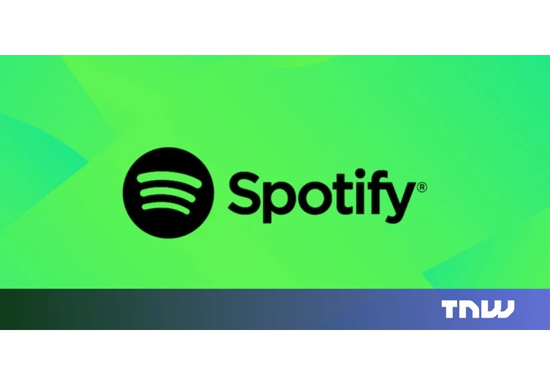 Spotify plots in-app purchases from March for iPhone users in EU