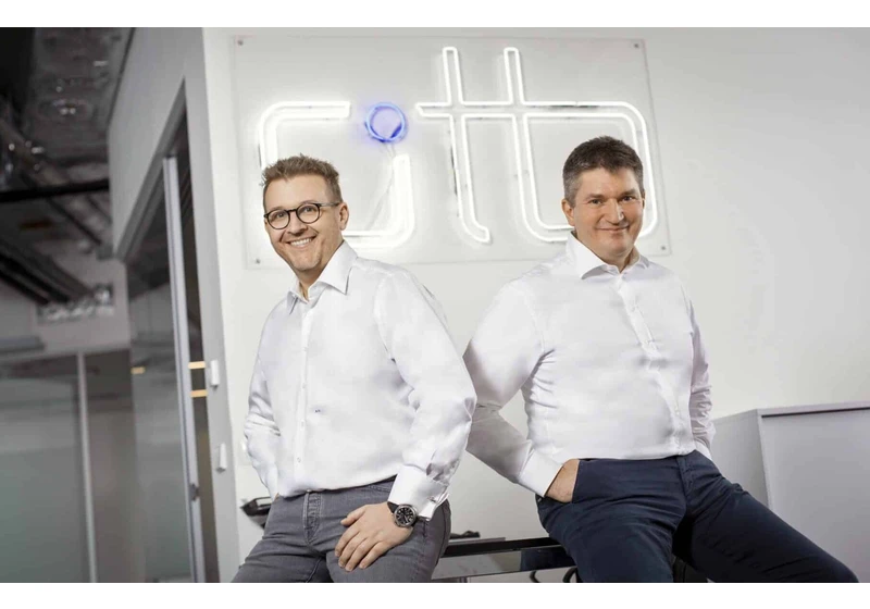 Amsterdam-based OTB Ventures closes a new €170 million fund to fuel European deeptech innovation