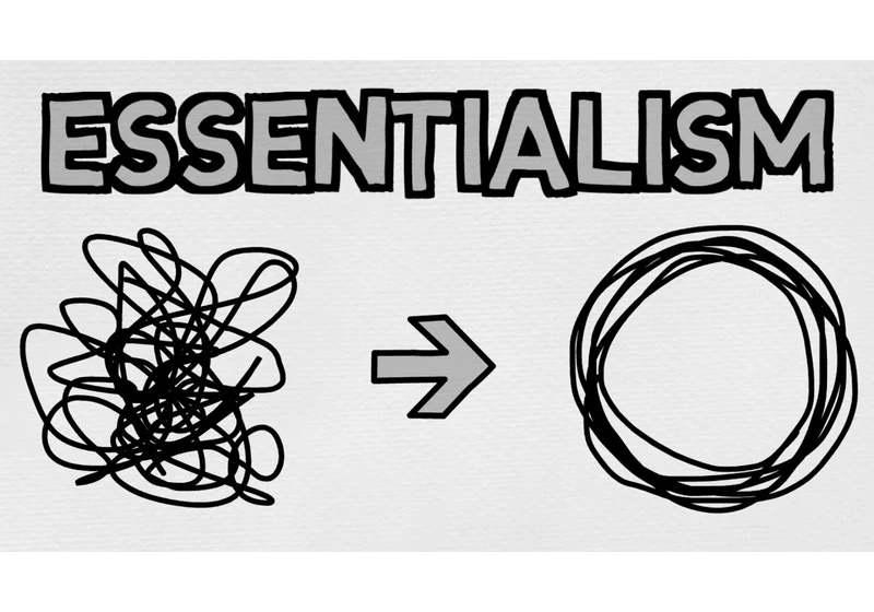 Essentialism