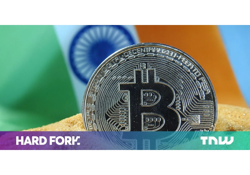 India becomes global anomaly by taxing crypto earnings — even if you’ve made losses