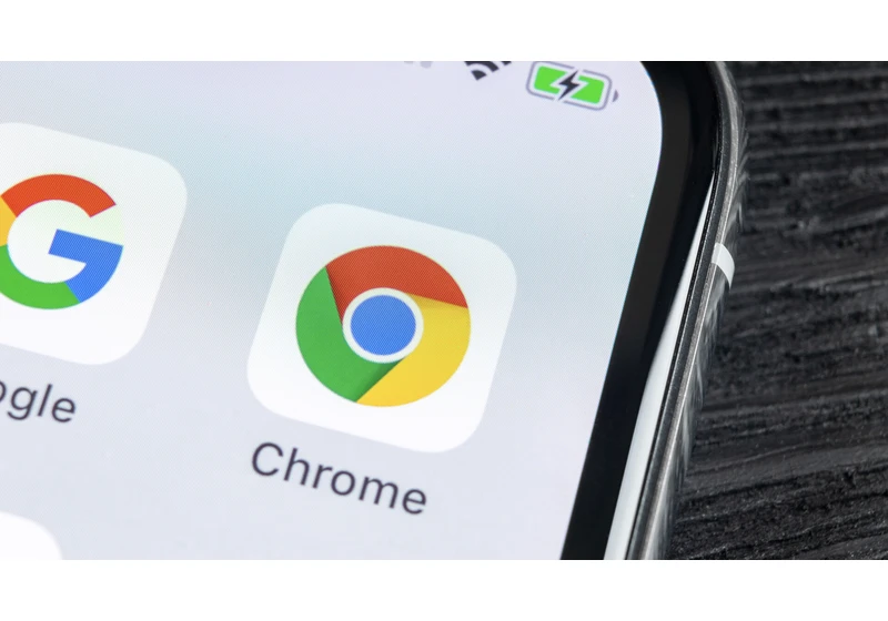 Chrome will show updated pricing in the tabs grid on mobile