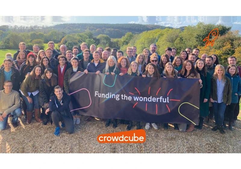 Crowdcube to expand across Europe with new EU regulation harmonising UK and EU funding rules in a massive boost for crowdfunders