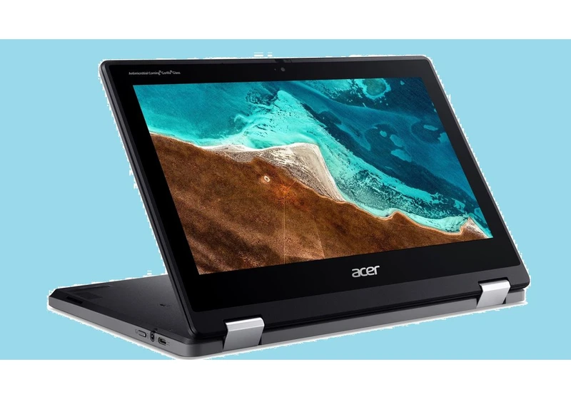 Acer unveils four new cheap Chromebooks for students — and they're all under $500