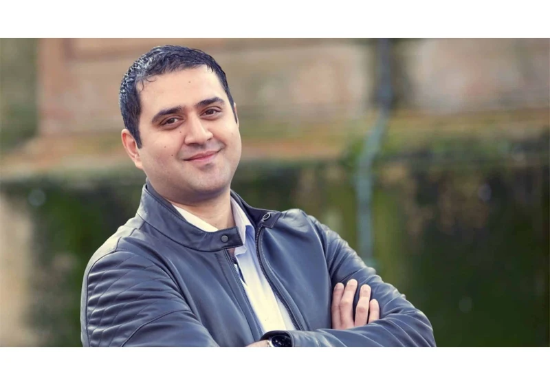 Democratising access to pharmacy services – Interview with Nadeem Sarwar, Founder and CEO of Phlo Technologies