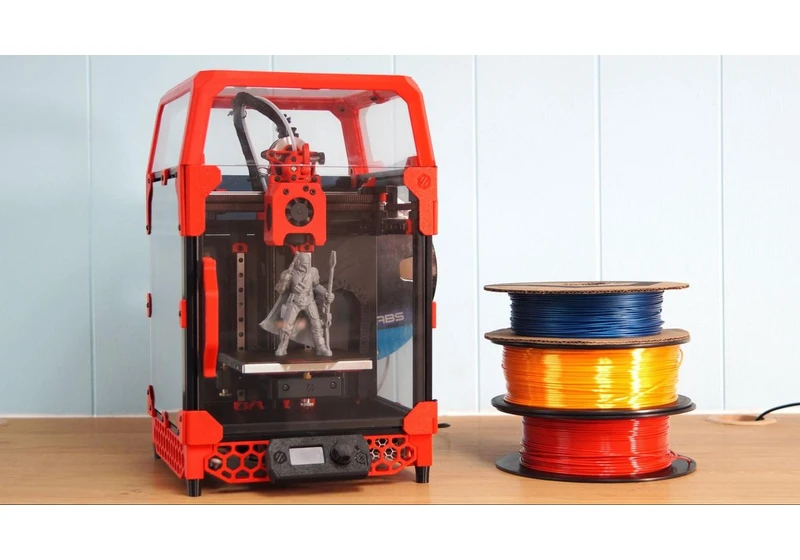  LDO Voron 0.1 Kit Review: Build Your Own 3D Printer 