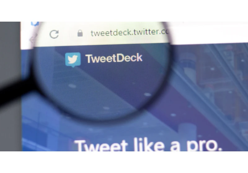 Twitter Rolls Out 7 Updates to TweetDeck via @sejournal, @MattGSouthern