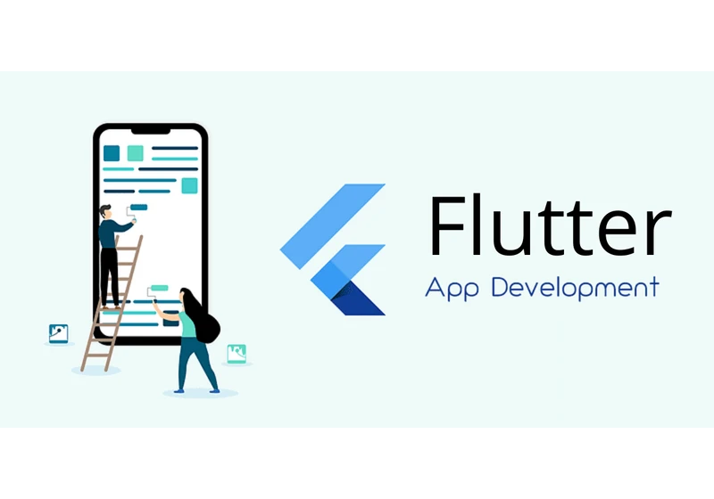 Flutter 5 Awesome packages that made development easy.