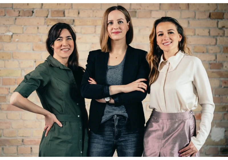 Berlin-based FinMarie receives €1.4 million to expand its digital finance platform for women