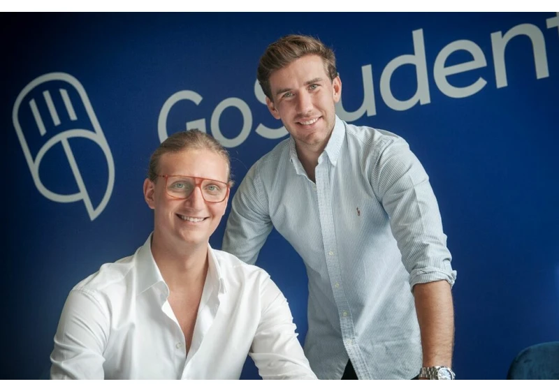 Vienna-based online tutoring scaleup GoStudent achieves unicorn status, with €205 million Series C investment