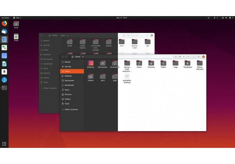 Ubuntu 20.04 má nové jádro, HarmonyOS vyšel ve třetí generaci