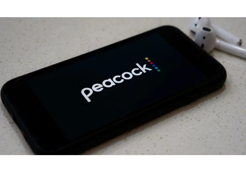  Peacock may increase the cost of its monthly and annual plans again 