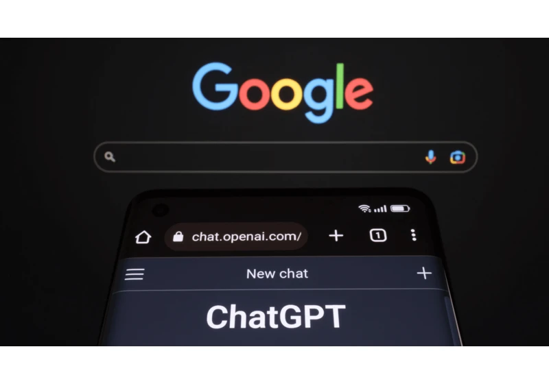 Is ChatGPT the Google Search killer we’ve been expecting?