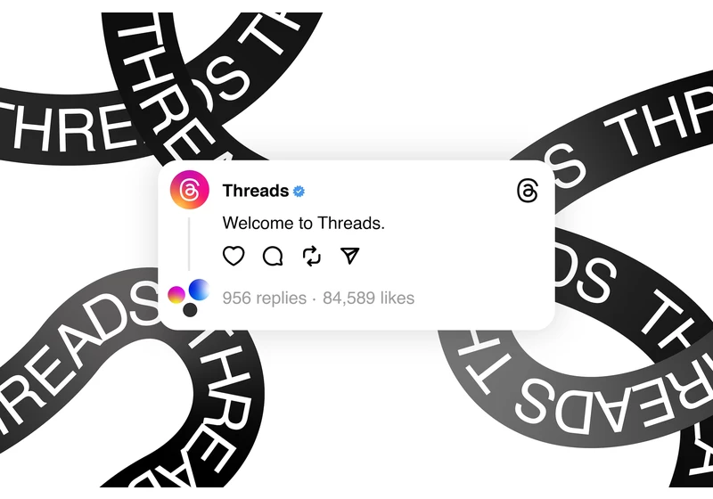 6 New Features In The Latest Threads App Update From Instagram via @sejournal, @kristileilani