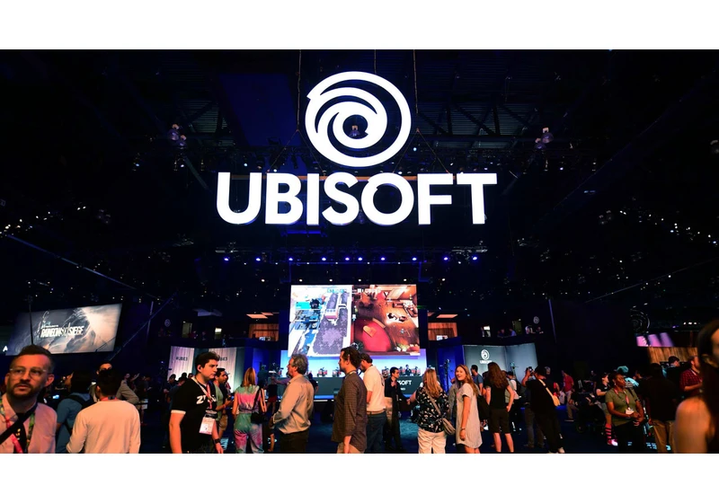 Ubisoft could be the next big video game acquisition, but it’s hardly a sure thing