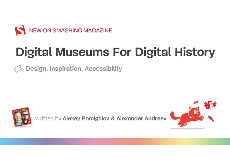 Digital Museums For Digital History