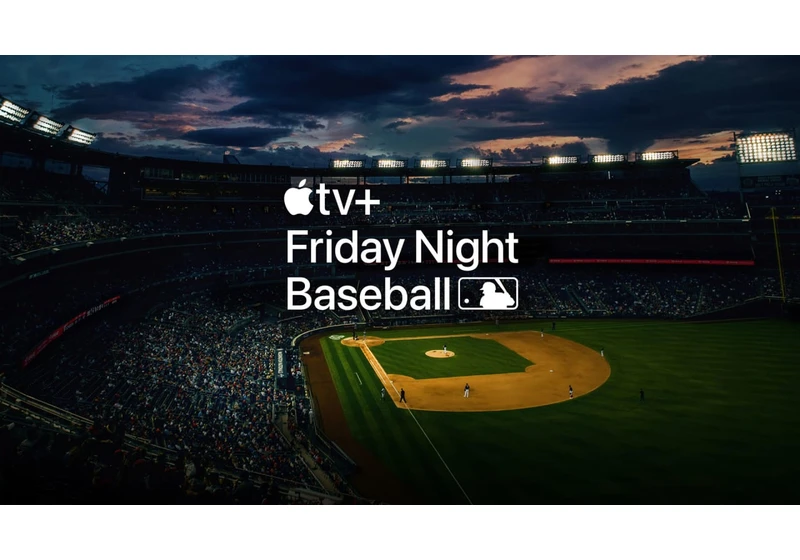 Apple TV+ will make streaming sports even more annoying this year