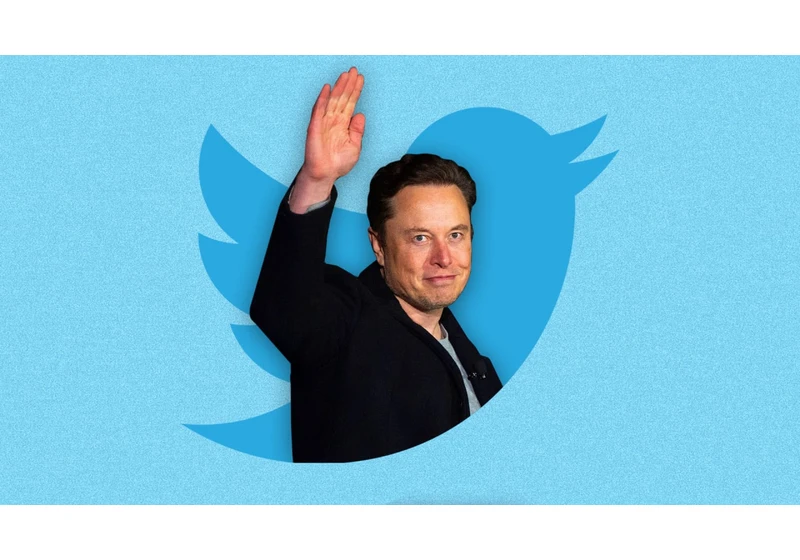 This Is What Elon Musk Did the Day He Bought Twitter. It’s an Amazing Lesson in Productivity