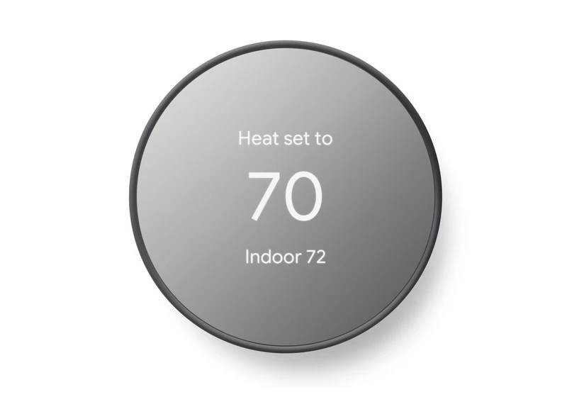 Nest Thermostat review: An easy recommendation for budget shoppers 