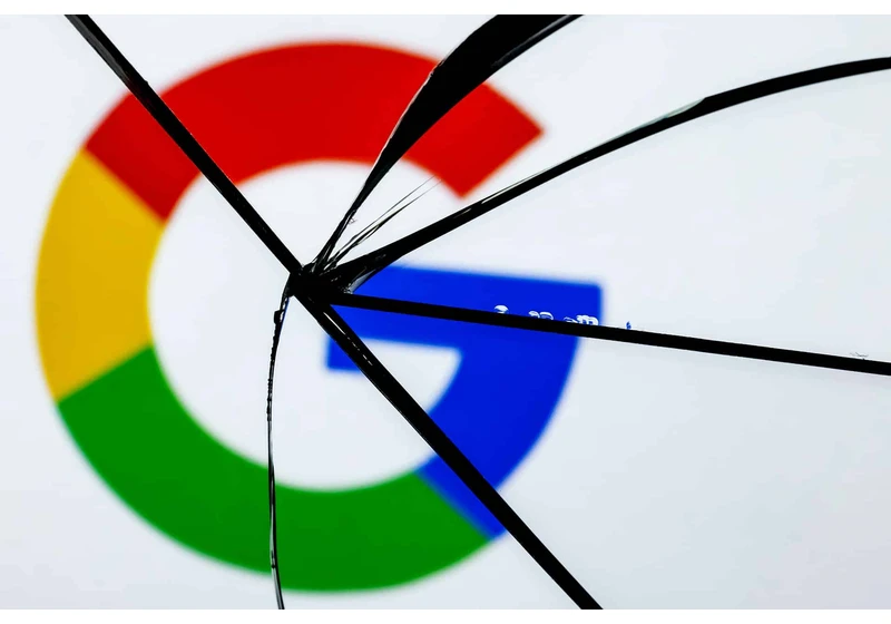 Google Ads errors and issues reported