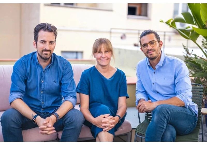 London-based Oliva secures €5 million to keep expanding workplace mental health support