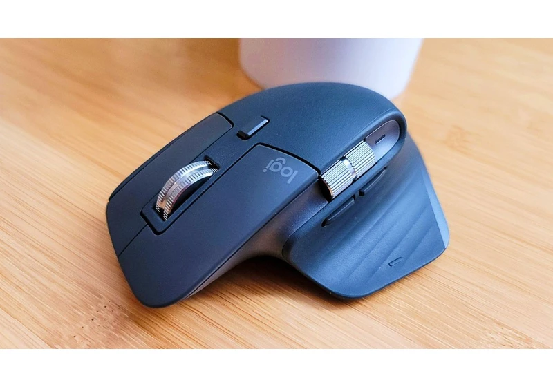  Best wireless rechargeable mice 2022 