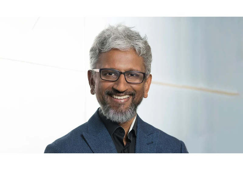  Raja Koduri Reunites with Jim Keller via Tenstorrent Board of Directors 