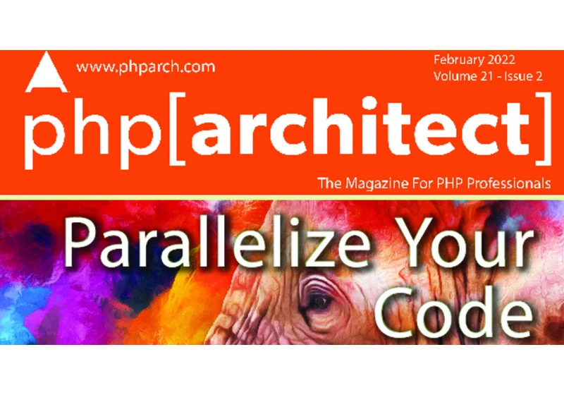 Parallelize Your Code