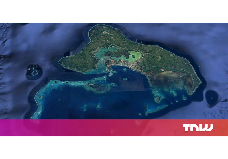 The Tonga volcanic disaster shows we need to rethink telecom infrastructure