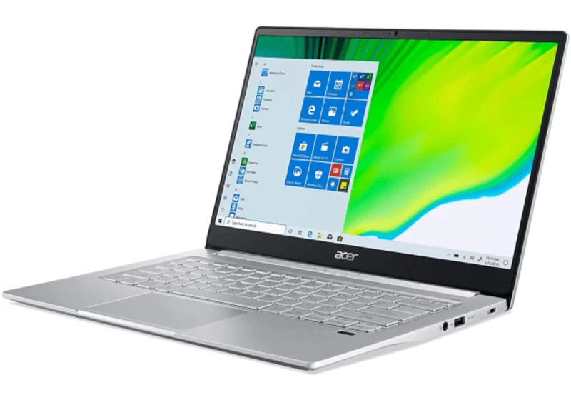 Acer’s ultraportable Swift laptops have never been this cheap